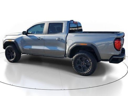 New 2025 GMC Canyon Elevation image 4