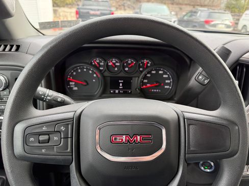 New 2026 GMC Sierra 1500 Pro image 23