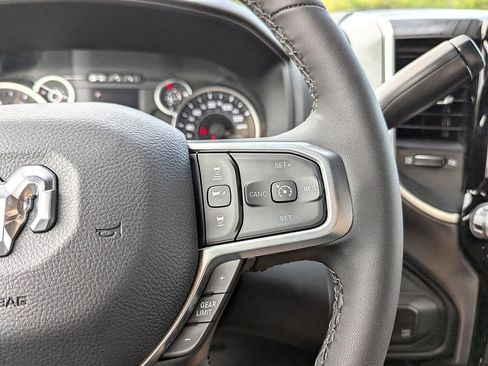 New 2025 RAM 2500 Lone Star image 16