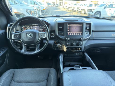 Used 2019 RAM 1500 Big Horn image 27