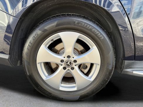 Used 2018 Mercedes-Benz GLS 450 GLS 450 w/ Premium Package image 20