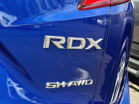 Used 2019 Acura RDX A-Spec image 29