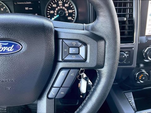 Used 2020 Ford F150 XLT w/ Equipment Group 302A Luxury image 25