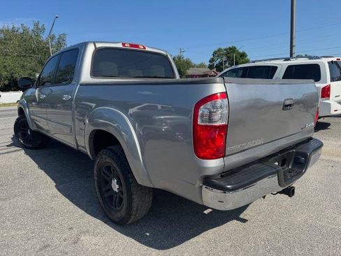 Used 2005 Toyota Tundra SR5 AWD/4WD image 5