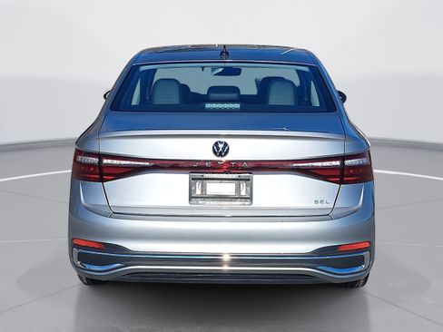 New 2026 Volkswagen Jetta SEL image 4