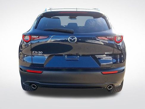 Used 2024 MAZDA CX-30 AWD 2.5 S w/ Preferred Package image 5