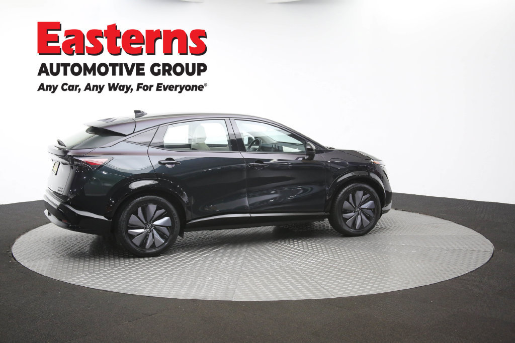 Used 2023 Nissan Ariya AWD image 48
