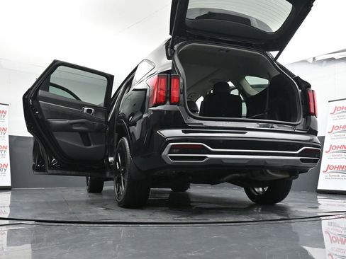 Used 2022 Kia Sorento SX image 50