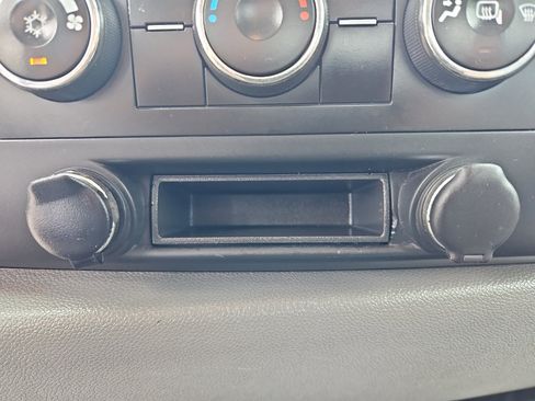 Used 2014 Chevrolet Silverado 3500 W/T w/ Skid Plate Package image 33