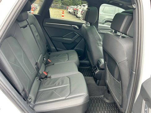 Used 2022 Audi Q3 2.0T Premium AWD/4WD image 20
