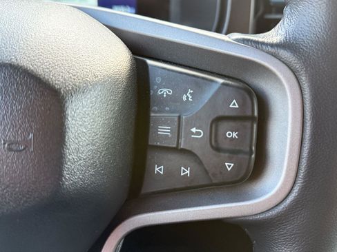 Used 2022 Ford Bronco Wildtrak image 21