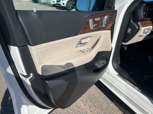 New 2026 Mercedes-Benz GLE 450 4MATIC Coupe image 16