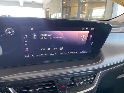 Used 2024 Buick Encore GX Preferred FWD image 16