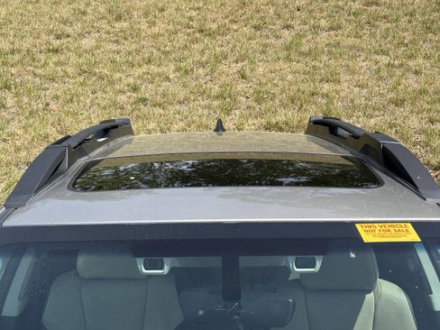 Used 2020 Subaru Outback Limited XT w/ Popular Package #2 AWD/4WD image 7