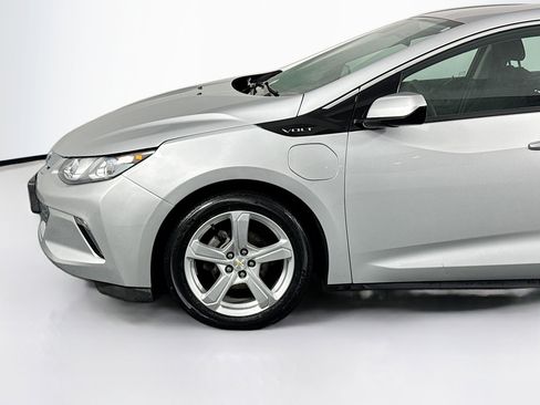 Used 2018 Chevrolet Volt LT image 38