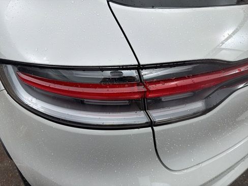 Used 2024 Porsche Macan S image 24