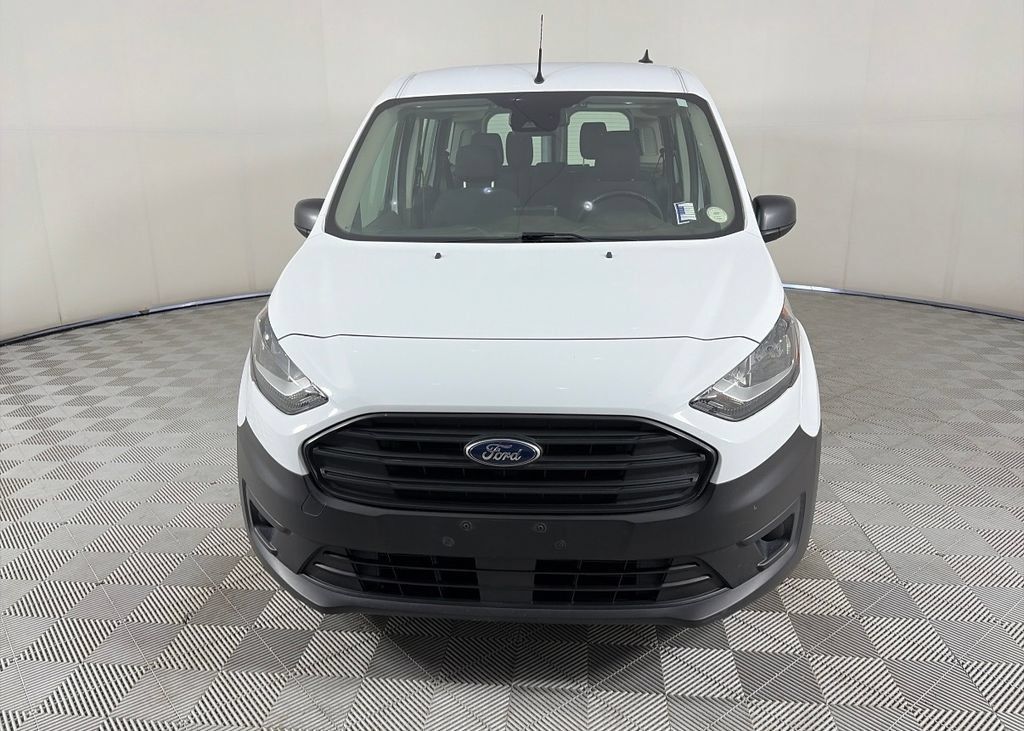 Used 2022 Ford Transit Connect XL FWD image 2