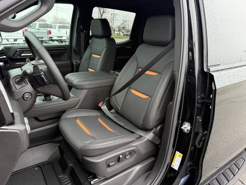 New 2026 GMC Sierra 1500 AT4 w/ AT4 Premium Package image 15
