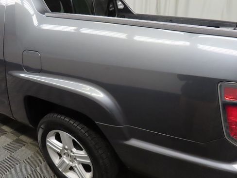 Used 2013 Honda Ridgeline RTL image 37