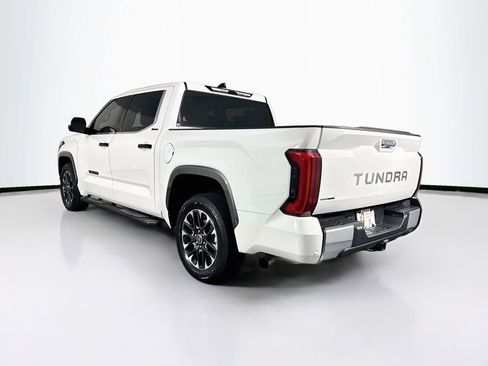 Used 2023 Toyota Tundra Limited w/ Power Package RWD image 7