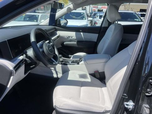 Used 2026 Hyundai Tucson SEL AWD/4WD image 15