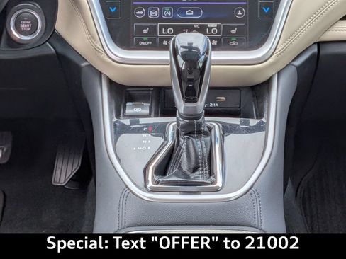 Used 2020 Subaru Legacy Limited AWD/4WD image 19