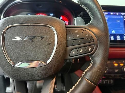 Used 2024 Dodge Durango SRT Hellcat AWD/4WD image 21