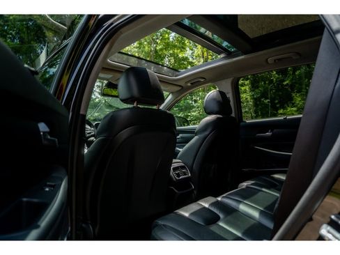 Used 2020 Hyundai Santa Fe SEL w/ Cargo Package FWD image 13