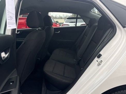 Used 2023 Kia Rio LX image 25