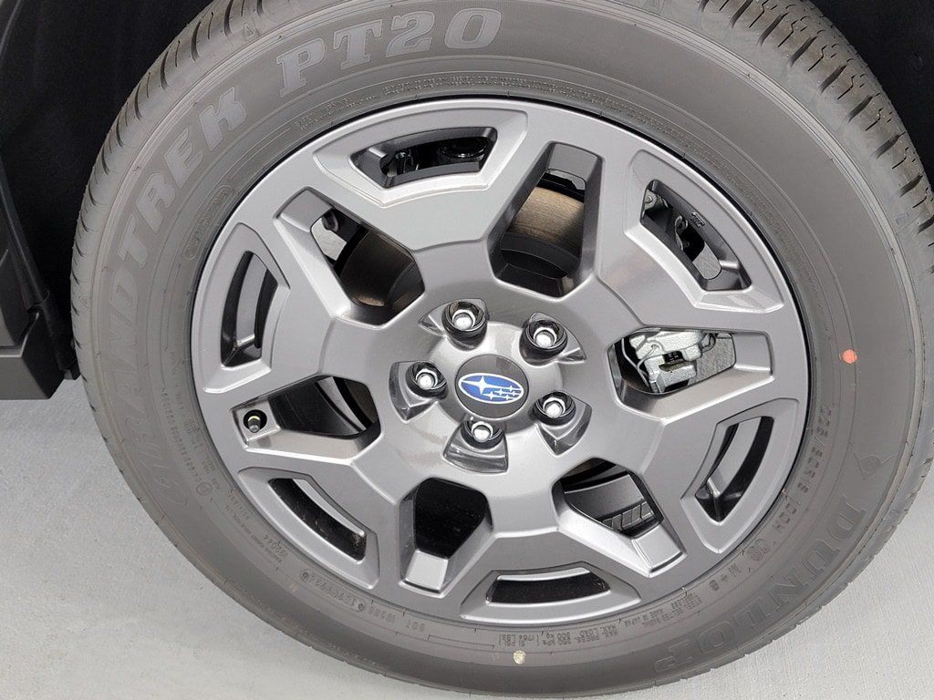 New 2026 Subaru Outback Premium AWD/4WD image 7