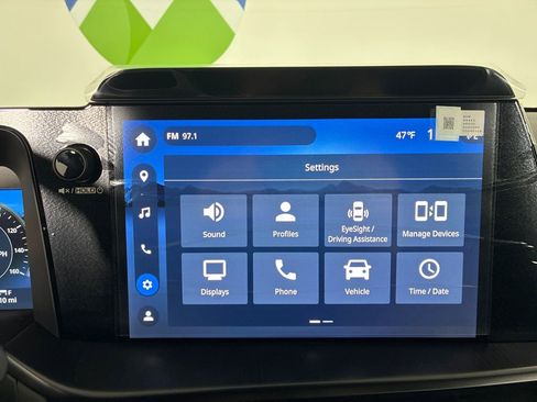 New 2026 Subaru Outback Touring image 26