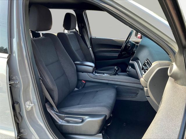 Used 2023 Dodge Durango R/T w/ Blacktop Package RWD image 30