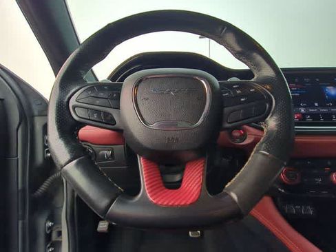 Used 2021 Dodge Durango SRT w/ Premium Interior Group AWD/4WD image 25