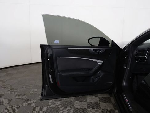 Used 2023 Audi A7 3.0T Prestige w/ Luxury Package AWD/4WD image 23