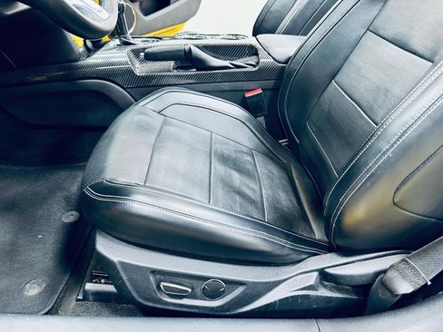 Used 2015 Ford Mustang Premium w/ Equipment Group 201A image 29