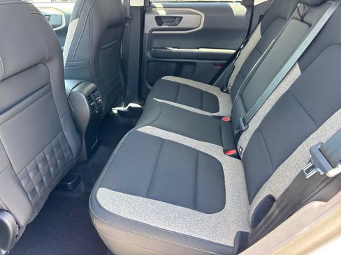 New 2026 Ford Bronco Sport Big Bend w/ Convenience Package AWD/4WD image 15