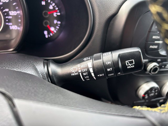 Used 2016 Kia Soul + w/ Designer's Package FWD image 21