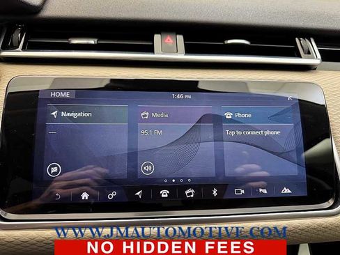 Used 2018 Land Rover Range Rover Velar S image 24