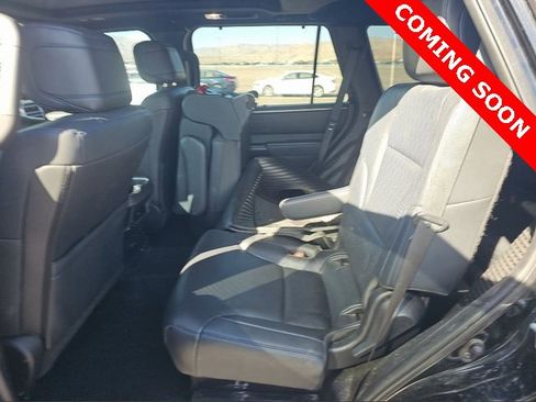 Used 2023 Toyota Sequoia Platinum image 6