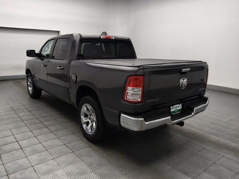 Used 2019 RAM 1500 Big Horn AWD/4WD image 5
