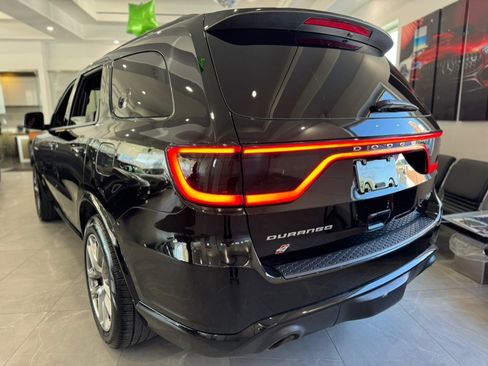 Used 2023 Dodge Durango R/T image 5
