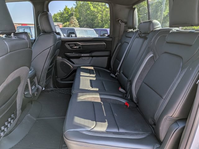 New 2026 RAM 1500 RHO AWD/4WD image 13