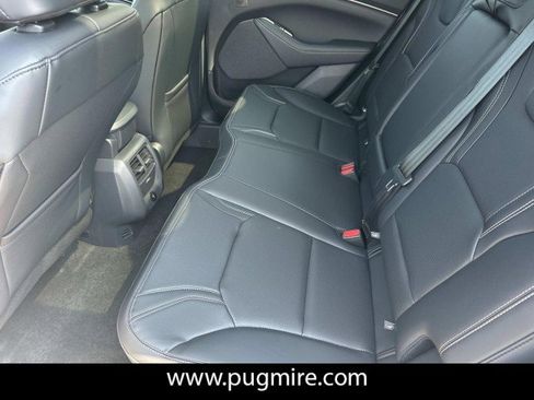 New 2025 Ford Mustang Mach-E Premium w/ Interior Protection Package image 20