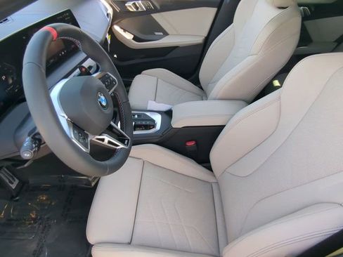 Used 2025 BMW M235i xDrive w/ Premium Package AWD/4WD image 19