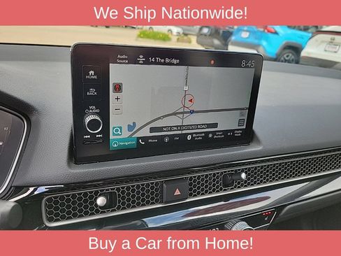 Used 2023 Honda Civic Touring image 21