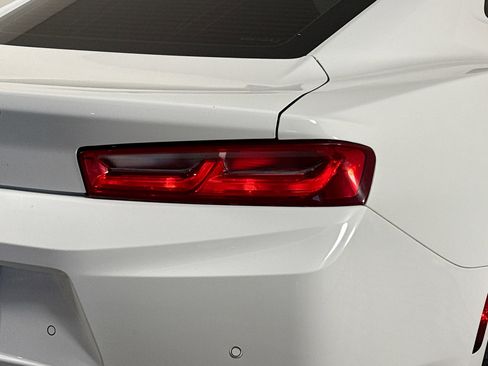 Used 2016 Chevrolet Camaro LT image 32