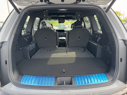New 2027 Kia Telluride SX X-Pro image 7