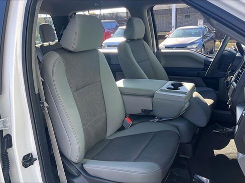 Used 2020 Ford F150 XL w/ Equipment Group 101A Mid image 9