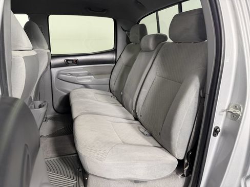 Used 2010 Toyota Tacoma PreRunner RWD image 25