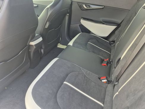 New 2026 Kia EV6 GT-Line AWD/4WD image 12